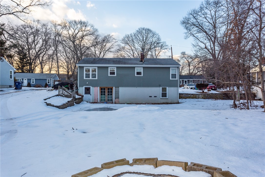 44 Craig Road Warwick, RI 02886 - Photo 23 of 26