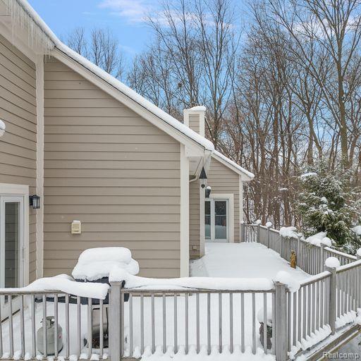 3388 Henley Court, Unit 75 Rochester, MI 48309 - Photo 6 of 45 Gallery Image 6