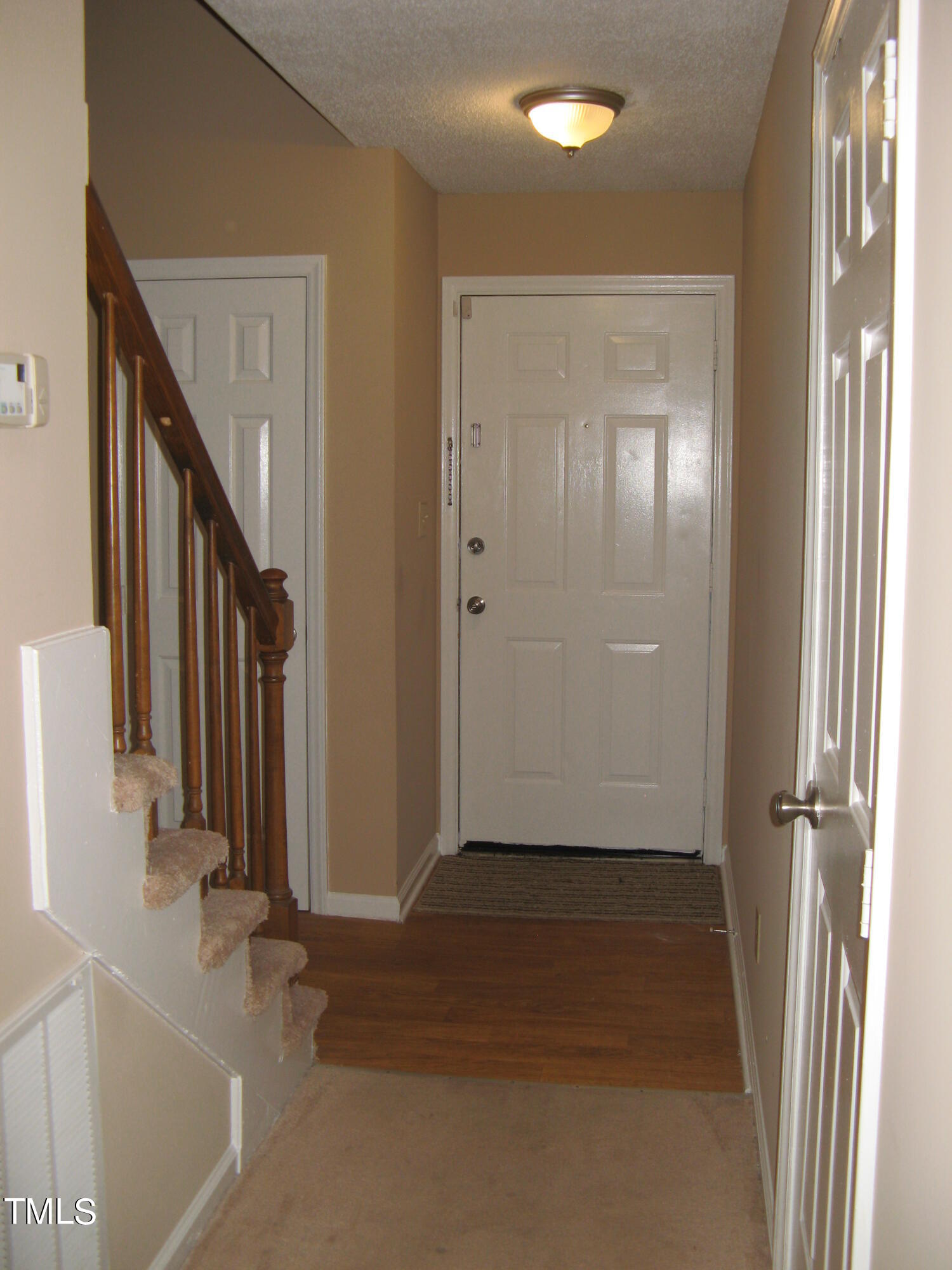 2006 Trexler Court Raleigh, NC 27606 - Photo 18 of 27 Hall - 2