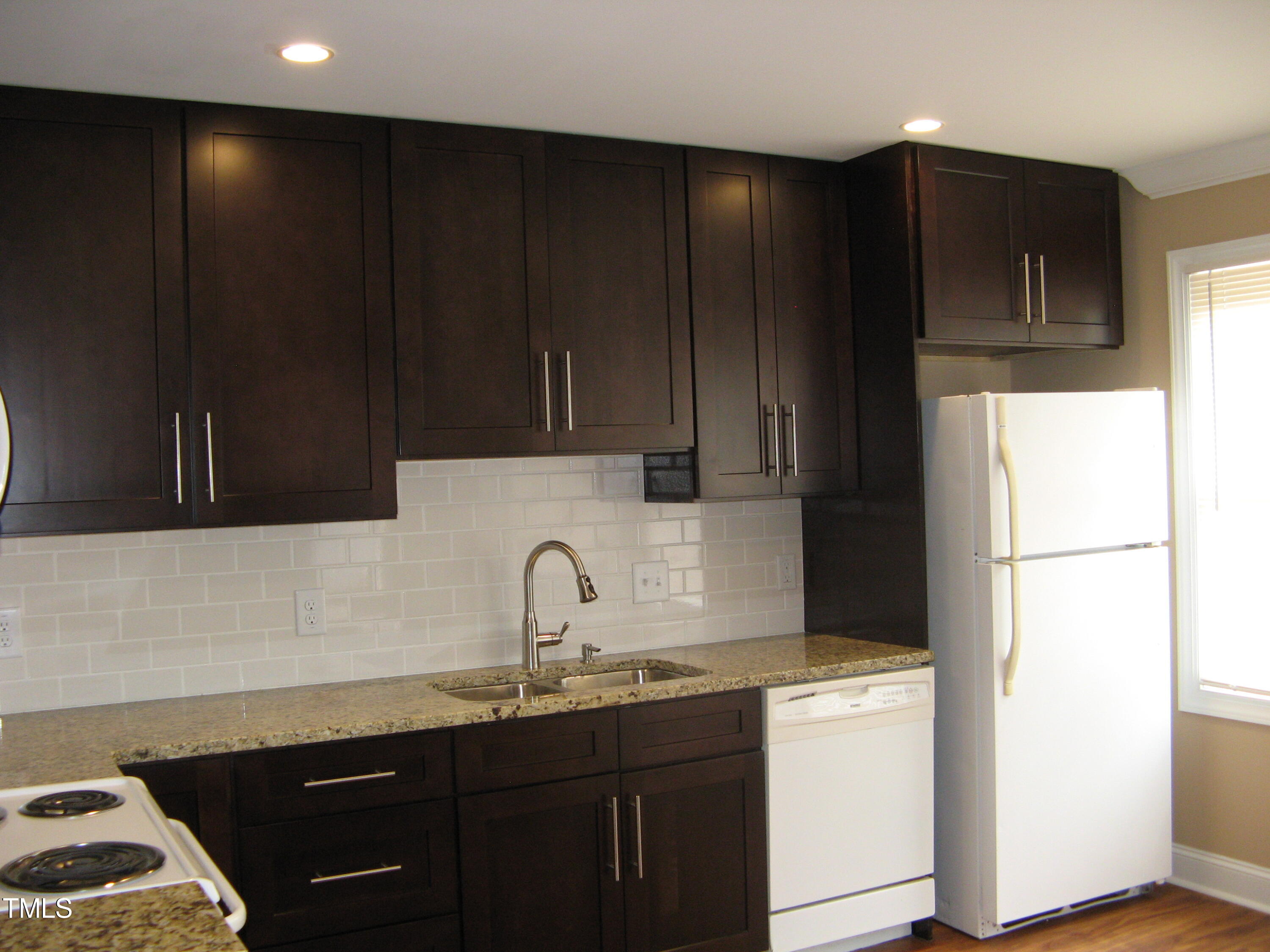 2006 Trexler Court Raleigh, NC 27606 - Photo 19 of 27 Kitchen 2
