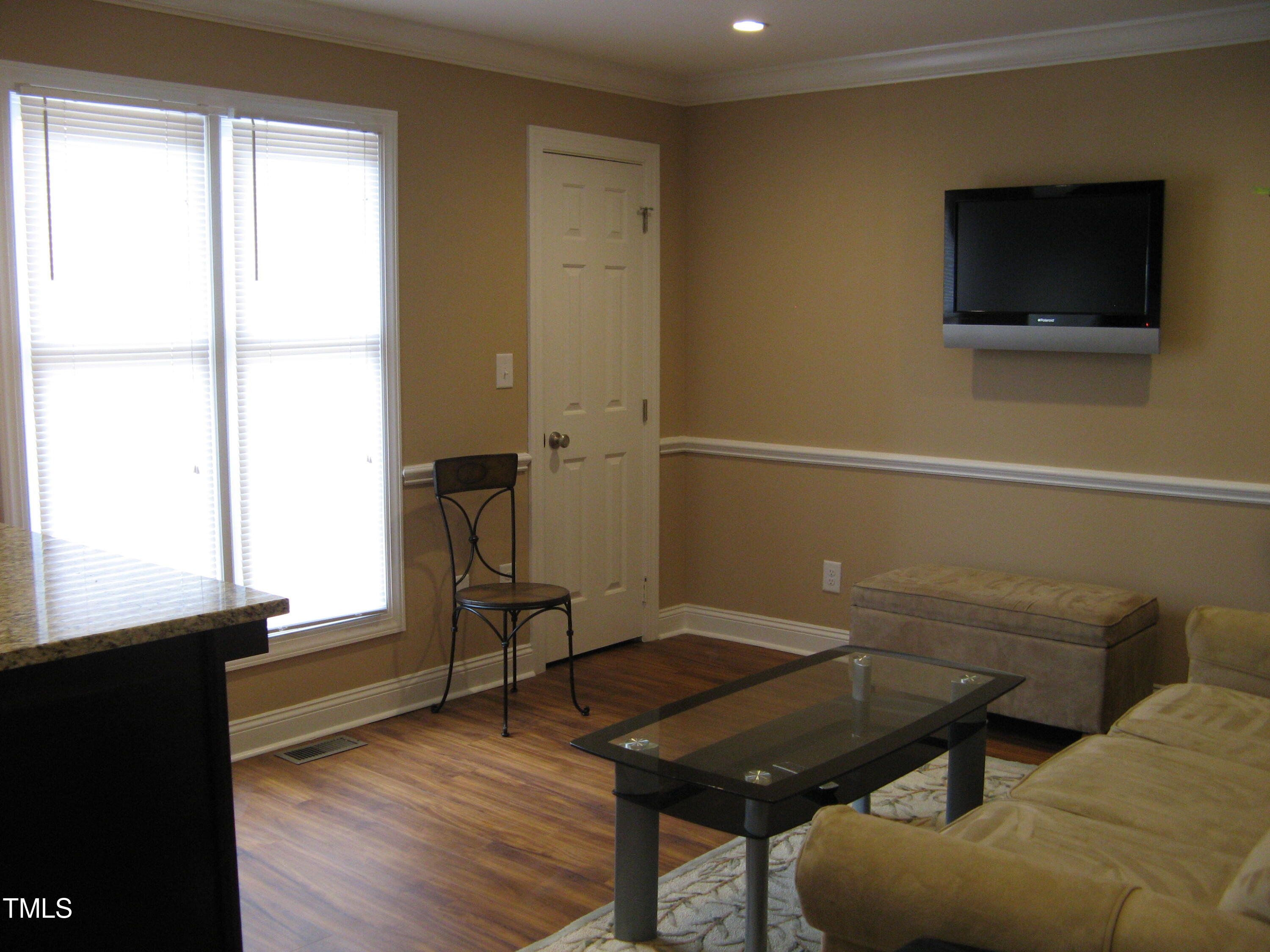 2006 Trexler Court Raleigh, NC 27606 - Photo 22 of 27 Living Room 2 (1)