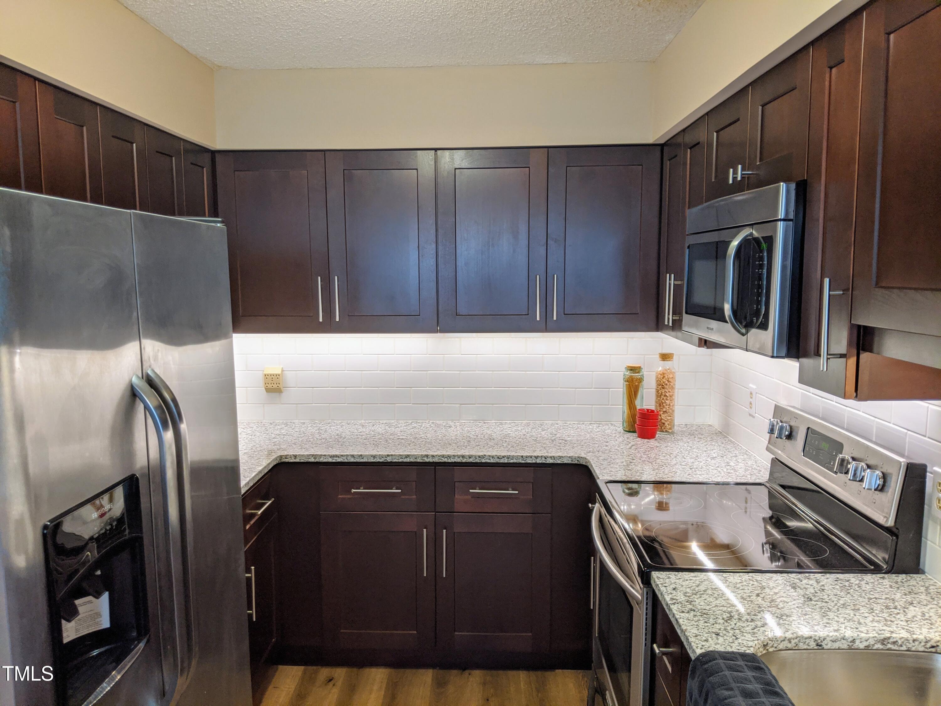 2006 Trexler Court Raleigh, NC 27606 - Photo 24 of 27 kitchen