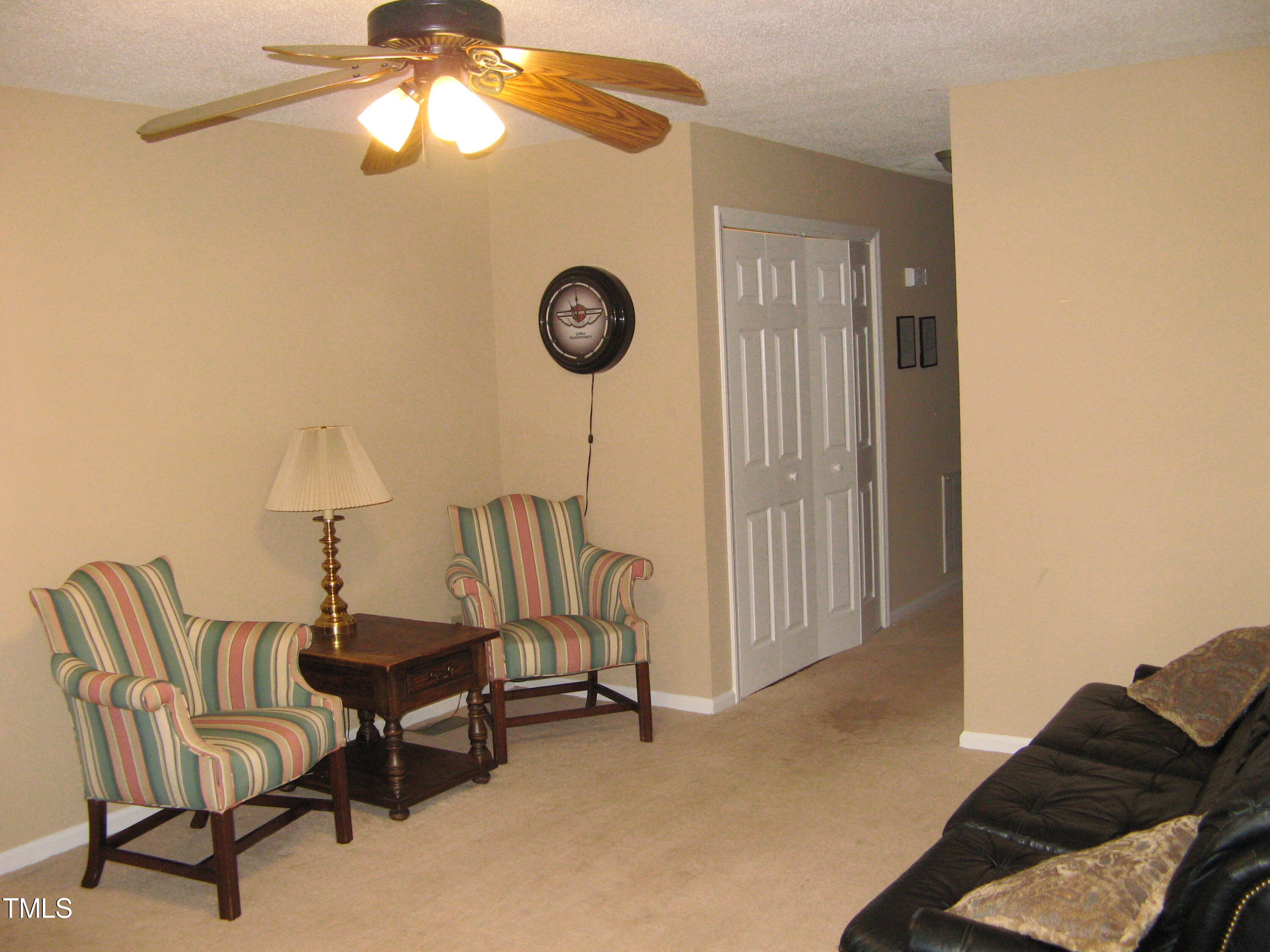 2006 Trexler Court Raleigh, NC 27606 - Photo 26 of 27 Living-1