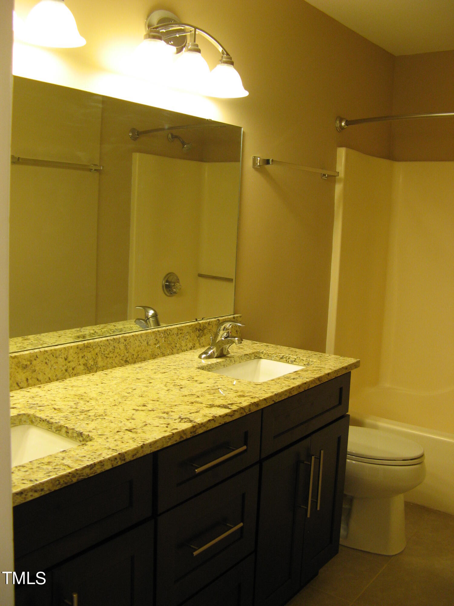 2006 Trexler Court Raleigh, NC 27606 - Photo 27 of 27 Hall Bath Up 1