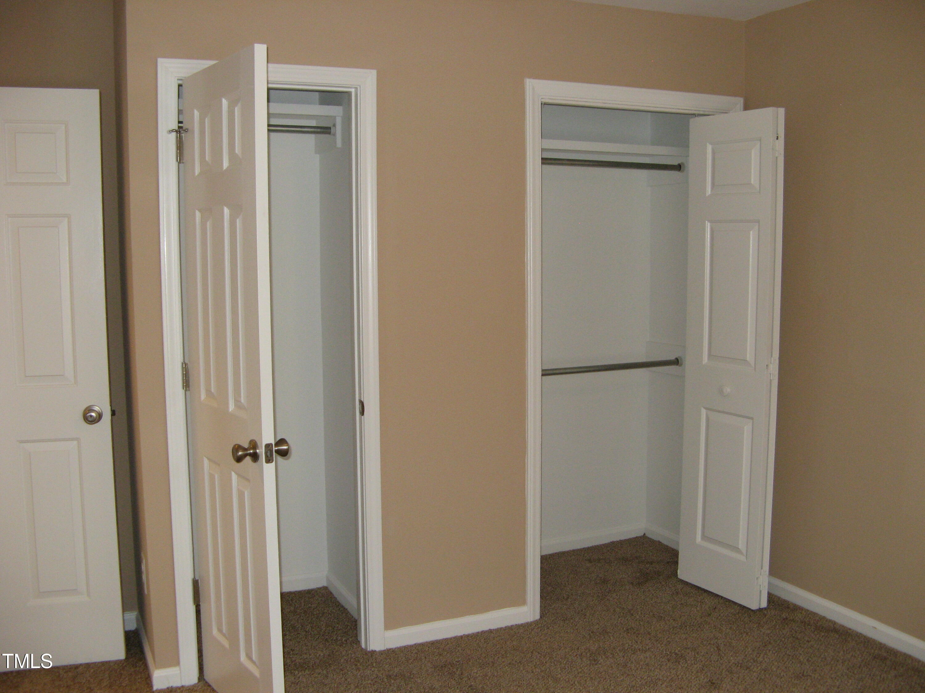 2006 Trexler Court Raleigh, NC 27606 - Photo 4 of 27 Bedroom 3 (2)