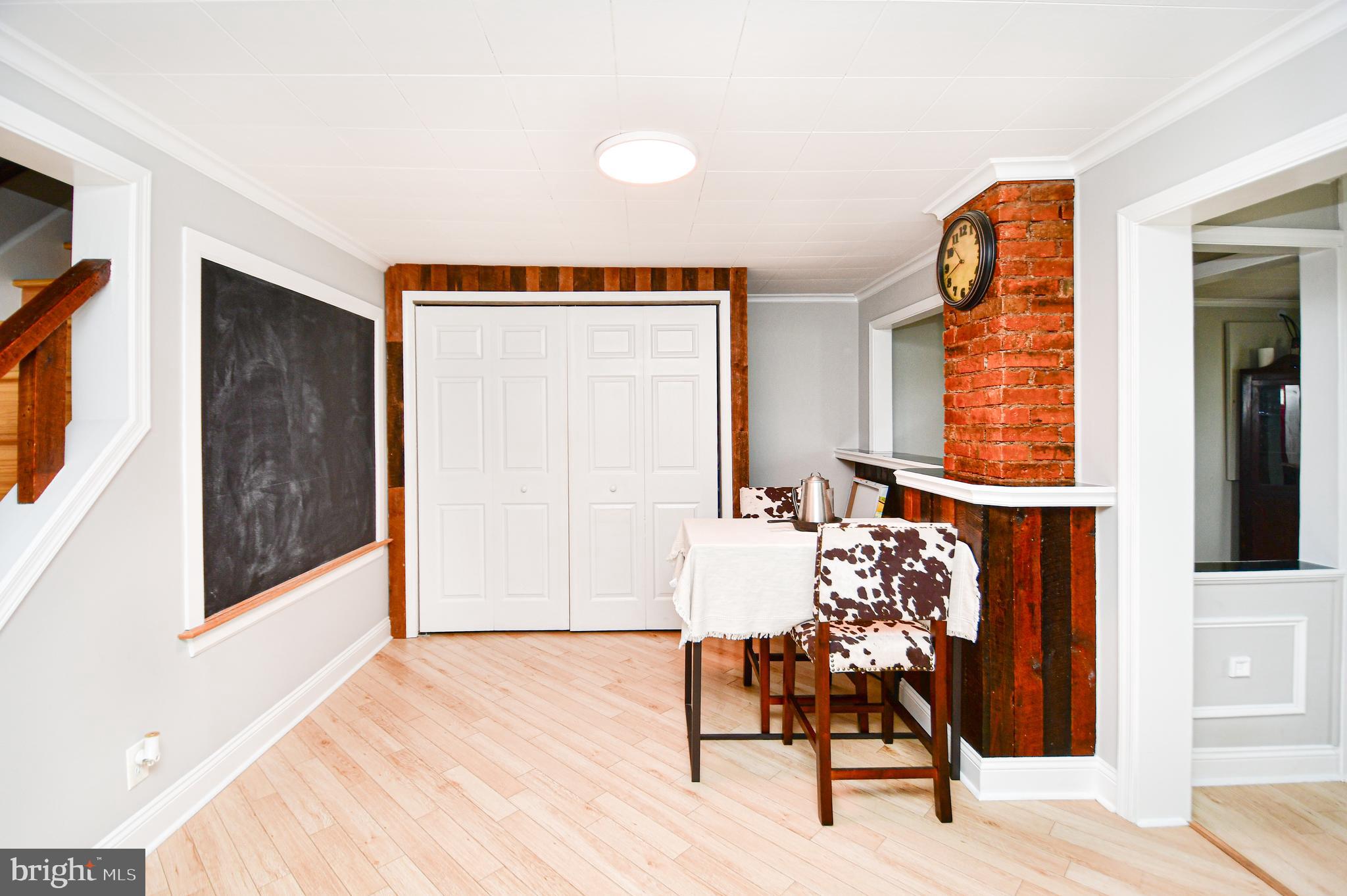 5934 Conover Road Taneytown, MD 21787 - Photo 9 of 38 a view of a livingroom with furniture and window