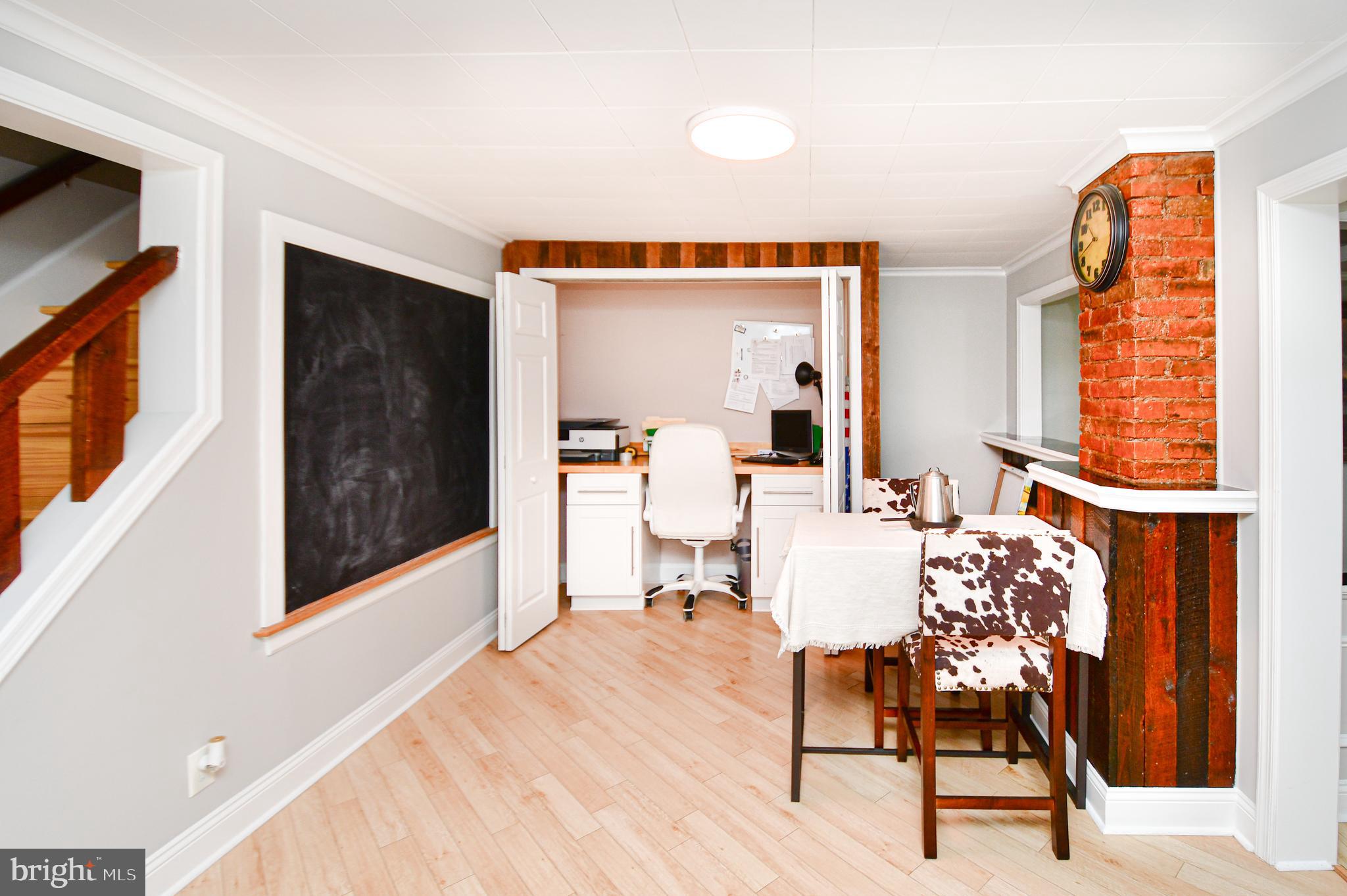 5934 Conover Road Taneytown, MD 21787 - Photo 10 of 38 a living room with furniture and a window