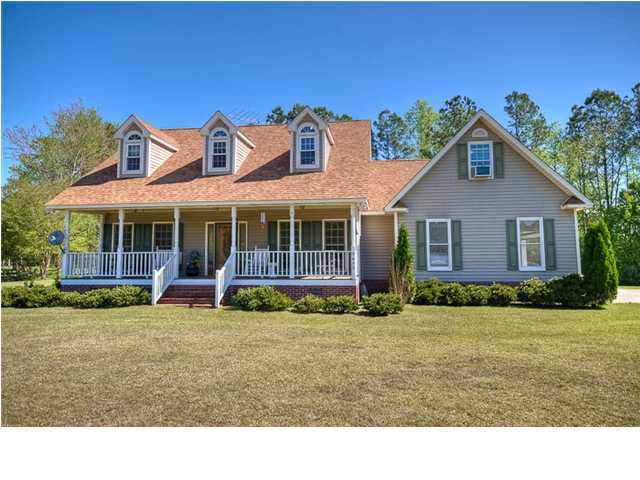 9493 Old State Road Holly Hill, SC 29059 - Photo 1 of 4 Primary Photo