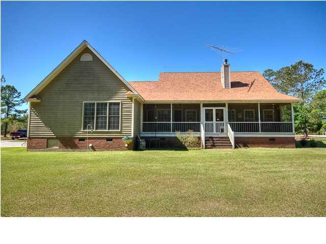 9493 Old State Road Holly Hill, SC 29059 - Photo 2 of 4 Additional Photo