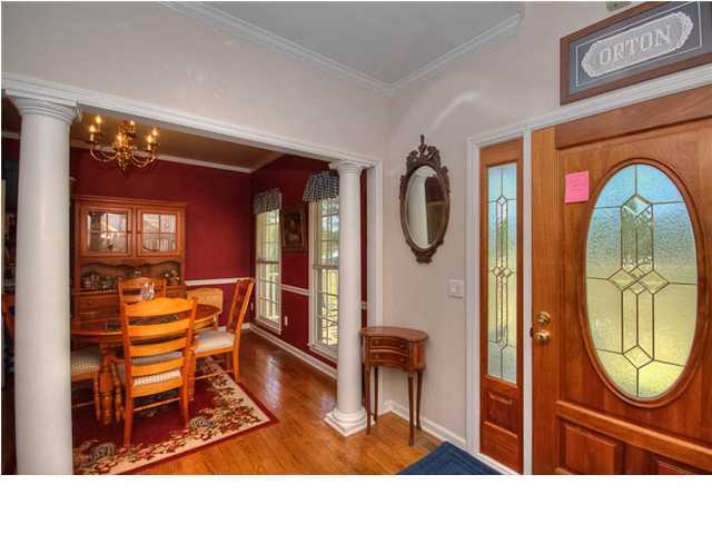 9493 Old State Road Holly Hill, SC 29059 - Photo 4 of 4 Additional Photo