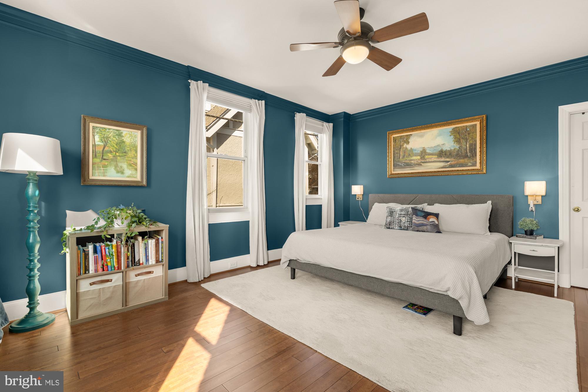 1409 Decatur Street Northwest Washington, DC 20011 - Photo 18 of 43