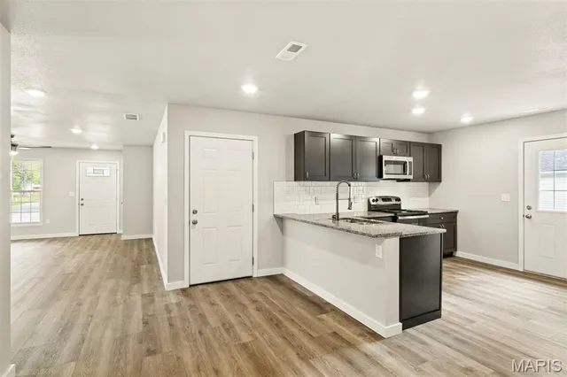 $252,450 | 402 East McAllister Street, Lebanon, IL 62254