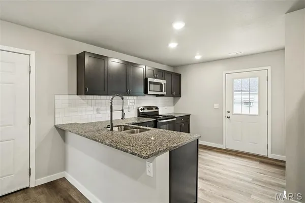 $227,750 | 402 East McAllister Street, Lebanon, IL 62254