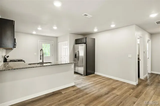 $252,450 | 402 East McAllister Street, Lebanon, IL 62254