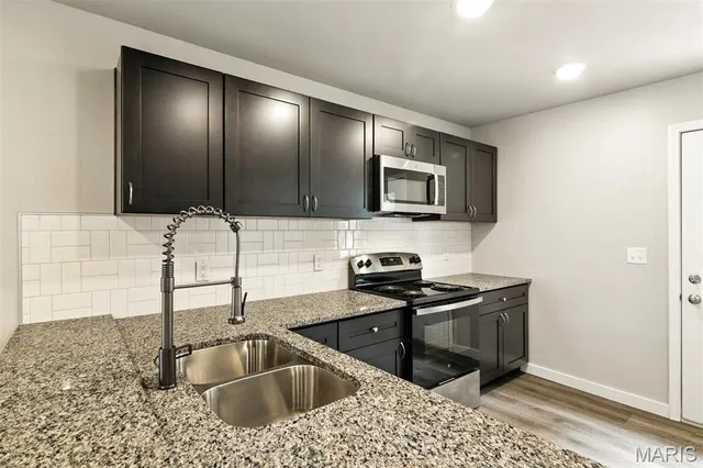 $252,450 | 402 East McAllister Street, Lebanon, IL 62254