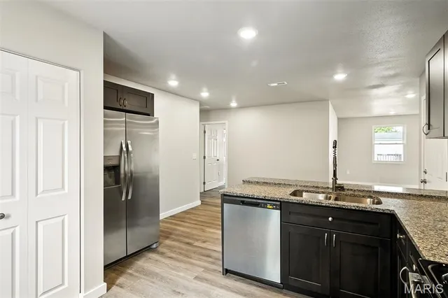 $252,450 | 402 East McAllister Street, Lebanon, IL 62254