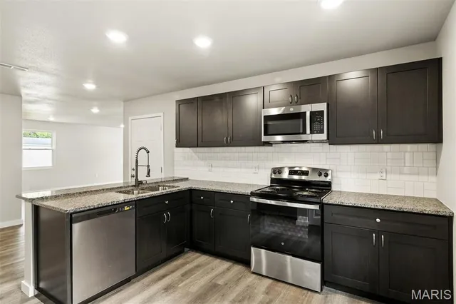 $252,450 | 402 East McAllister Street, Lebanon, IL 62254