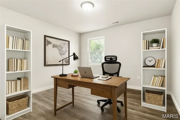 $227,750 | 402 East McAllister Street, Lebanon, IL 62254