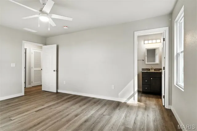 $252,450 | 402 East McAllister Street, Lebanon, IL 62254