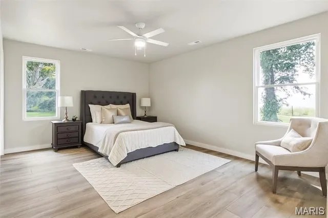 $252,450 | 402 East McAllister Street, Lebanon, IL 62254