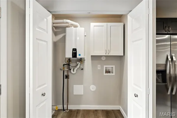 $227,750 | 402 East McAllister Street, Lebanon, IL 62254