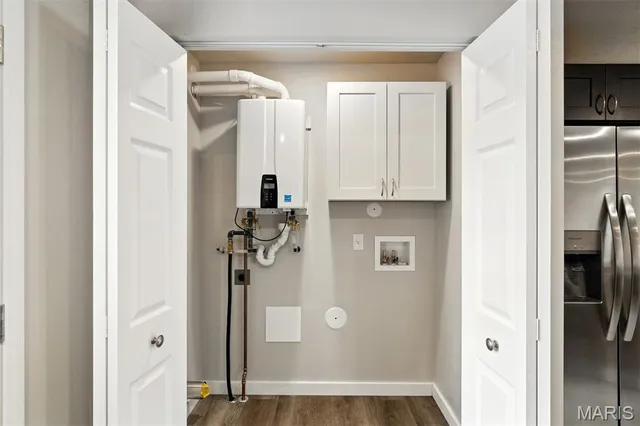 $252,450 | 402 East McAllister Street, Lebanon, IL 62254