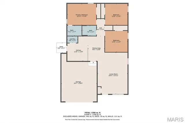 $252,450 | 402 East McAllister Street, Lebanon, IL 62254