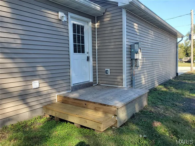 $252,450 | 402 East McAllister Street, Lebanon, IL 62254