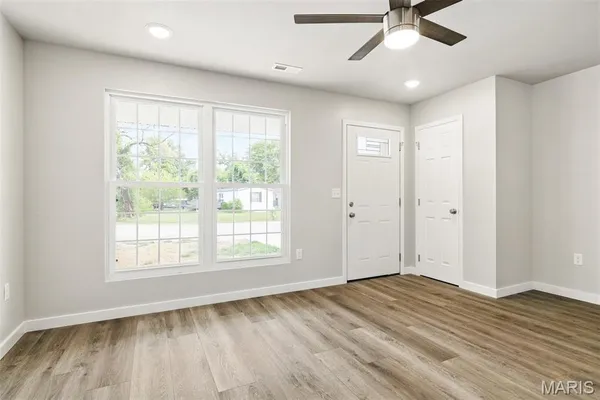 $227,750 | 402 East McAllister Street, Lebanon, IL 62254