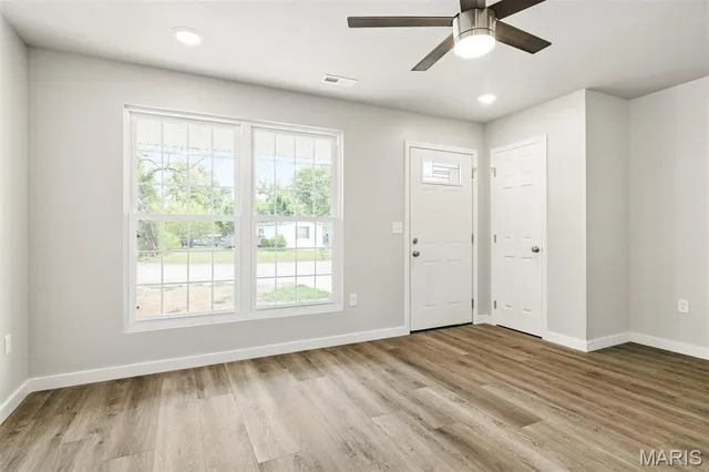 $252,450 | 402 East McAllister Street, Lebanon, IL 62254