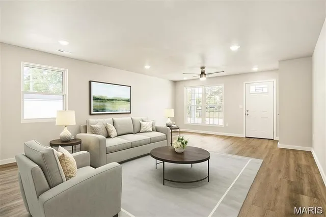 $252,450 | 402 East McAllister Street, Lebanon, IL 62254