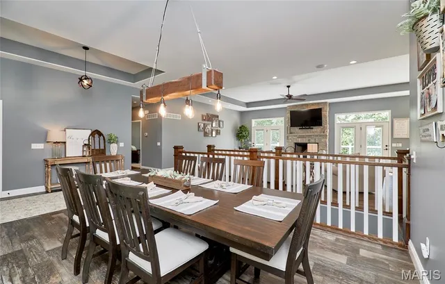 $1,289,500 | 14 Callaway Ridge Court, Defiance, MO 63341