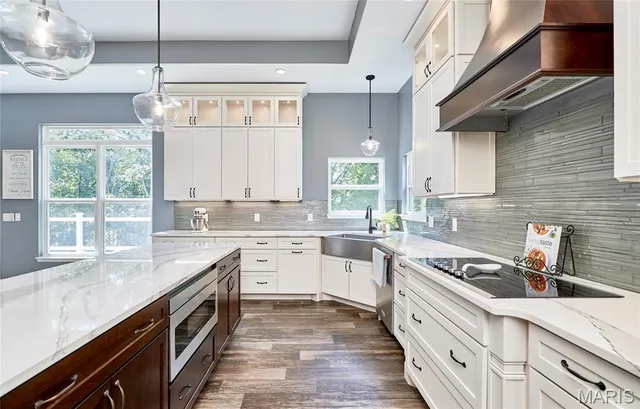 $1,289,500 | 14 Callaway Ridge Court, Defiance, MO 63341