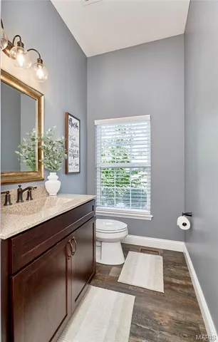 $1,289,500 | 14 Callaway Ridge Court, Defiance, MO 63341