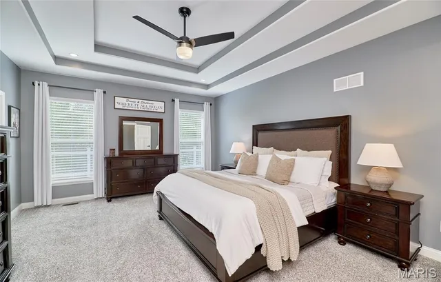 $1,289,500 | 14 Callaway Ridge Court, Defiance, MO 63341