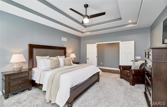 $1,289,500 | 14 Callaway Ridge Court, Defiance, MO 63341