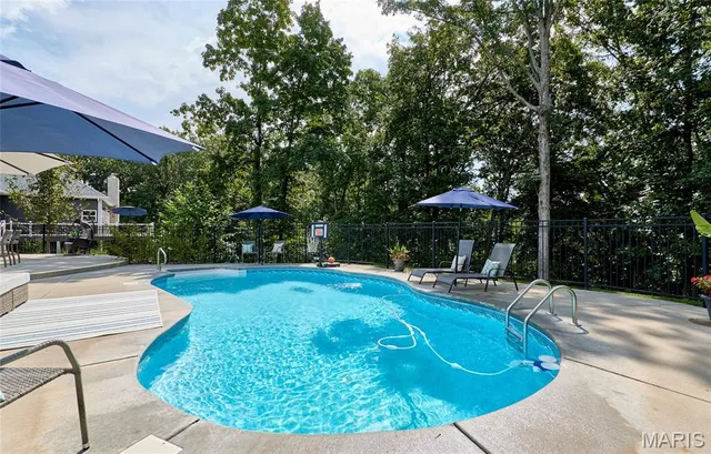 $1,289,500 | 14 Callaway Ridge Court, Defiance, MO 63341