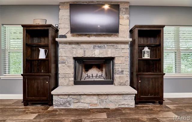 $1,289,500 | 14 Callaway Ridge Court, Defiance, MO 63341