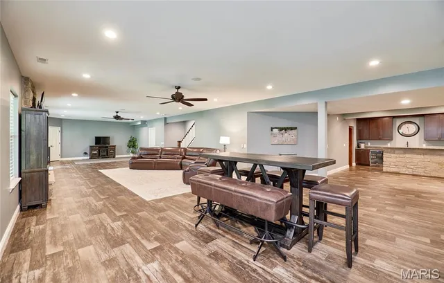 $1,289,500 | 14 Callaway Ridge Court, Defiance, MO 63341