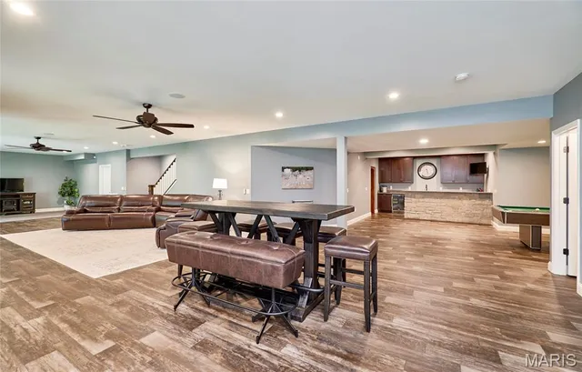 $1,289,500 | 14 Callaway Ridge Court, Defiance, MO 63341