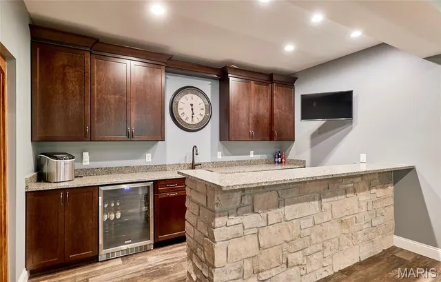 $1,289,500 | 14 Callaway Ridge Court, Defiance, MO 63341