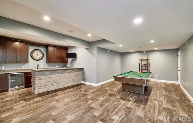 $1,289,500 | 14 Callaway Ridge Court, Defiance, MO 63341