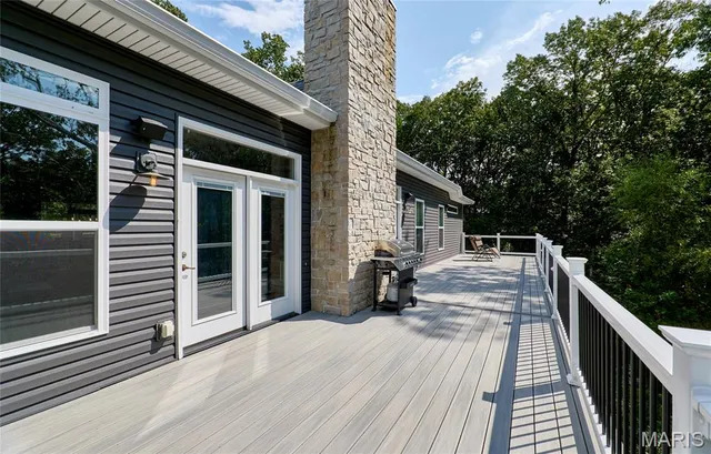 $1,289,500 | 14 Callaway Ridge Court, Defiance, MO 63341