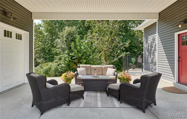 $1,289,500 | 14 Callaway Ridge Court, Defiance, MO 63341