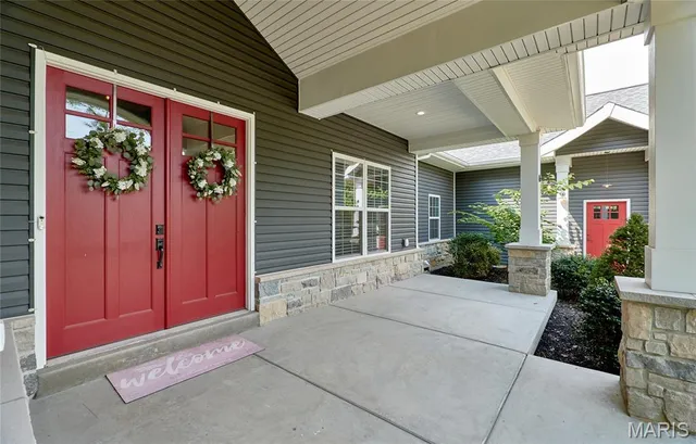 $1,289,500 | 14 Callaway Ridge Court, Defiance, MO 63341