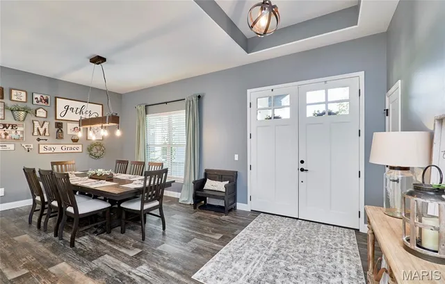 $1,289,500 | 14 Callaway Ridge Court, Defiance, MO 63341