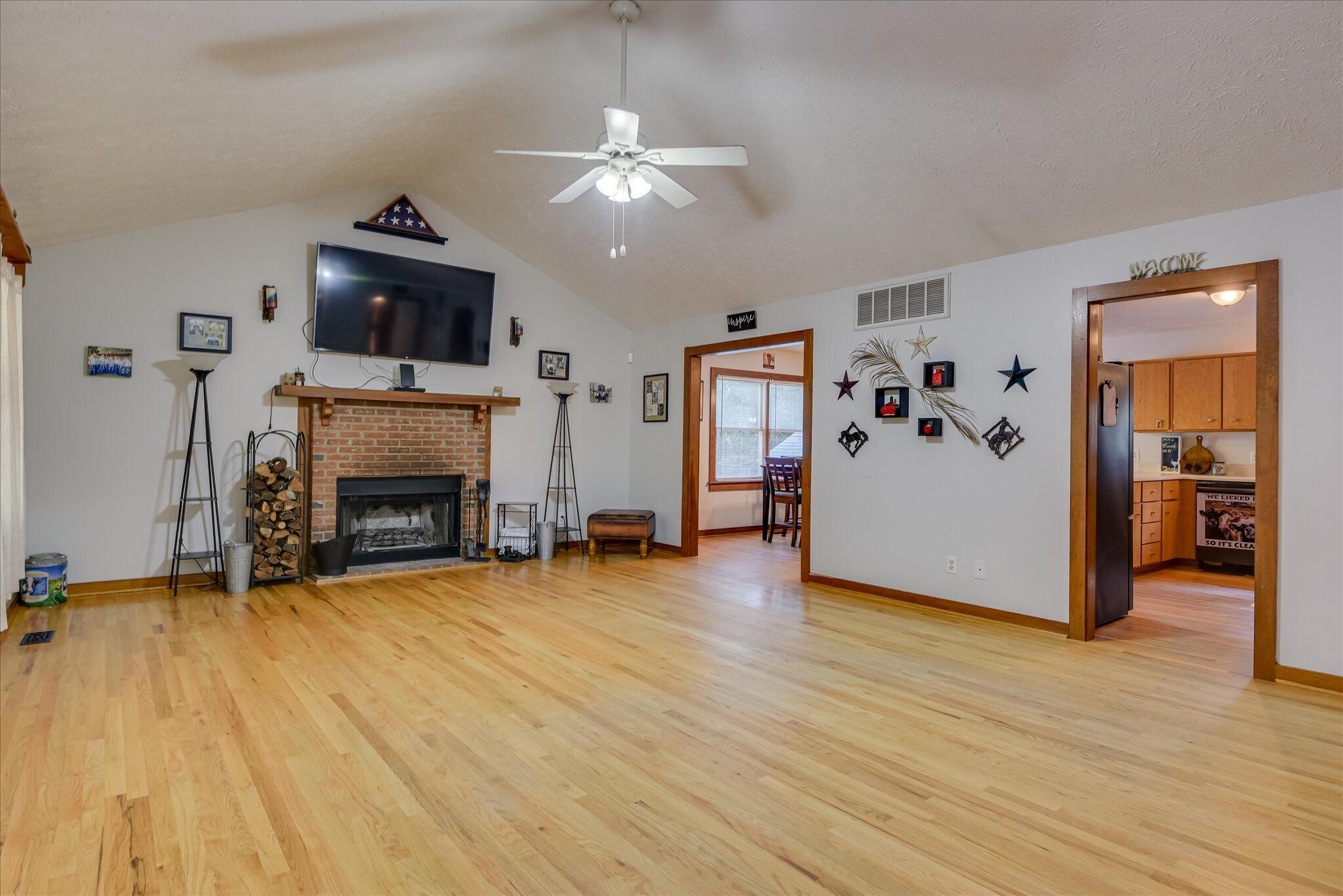 370 Cedar Branch Road Windsor, SC 29856 - Photo 7 of 37