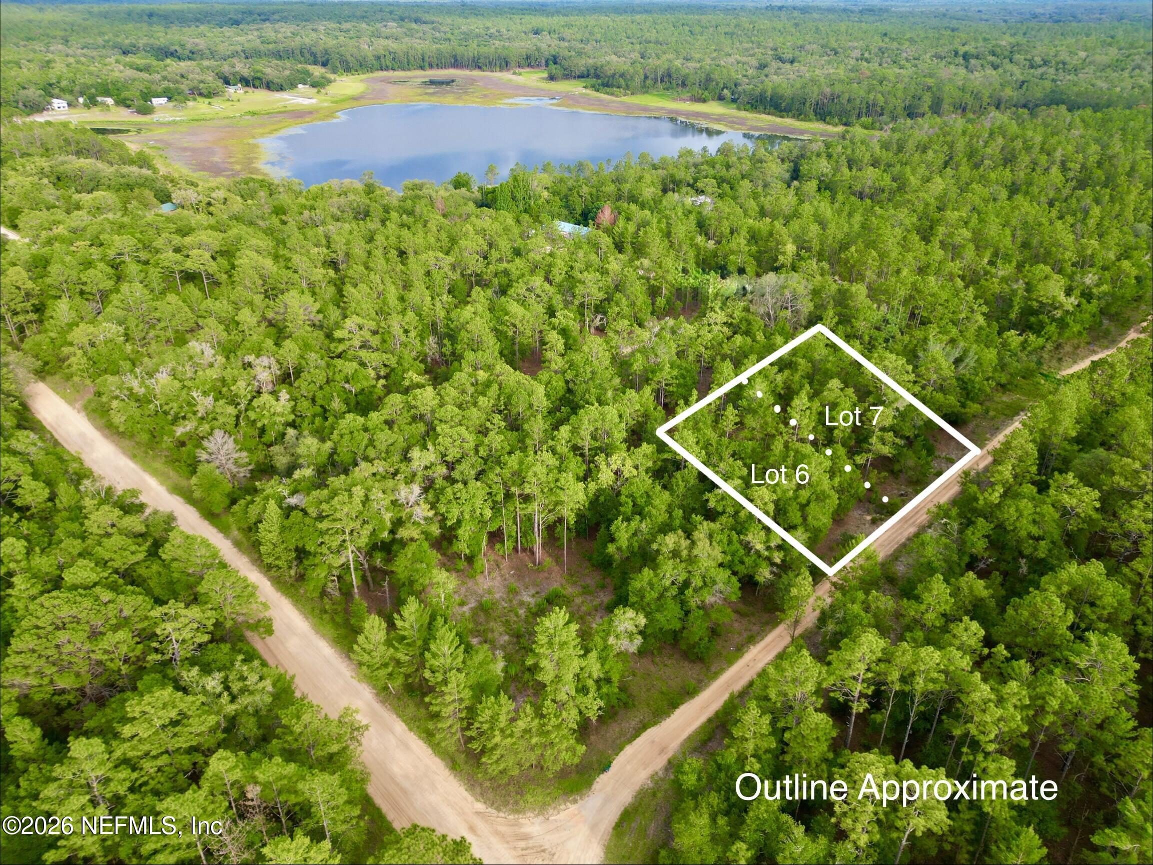 0 Silver Dollar Pond Road Hawthorne, FL 32640 - Photo 30 of 40 IMG_9090