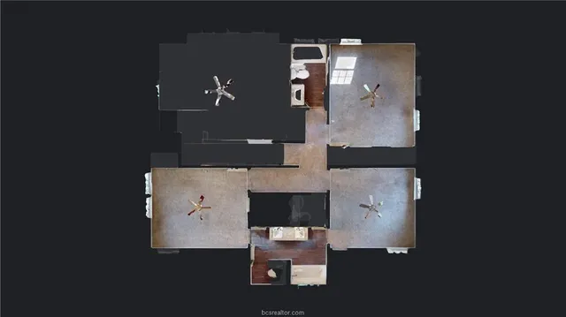 $3,695 | 203 Sterling Street, Unit A, College Station, TX 77840