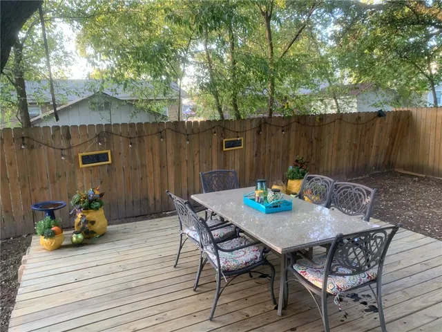 $3,695 | 203 Sterling Street, Unit A, College Station, TX 77840